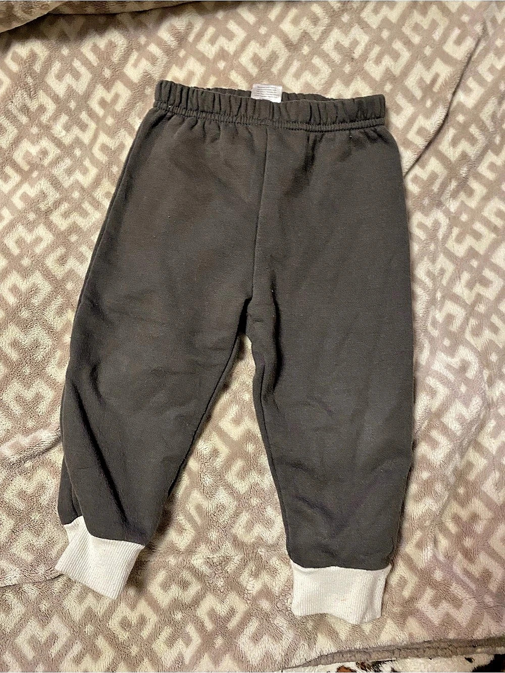 Lila & Jack Kids Jogger Pants Size 2T
